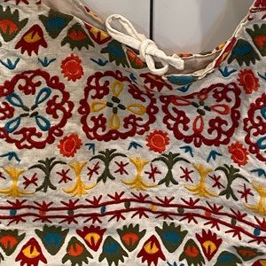 Boho bag